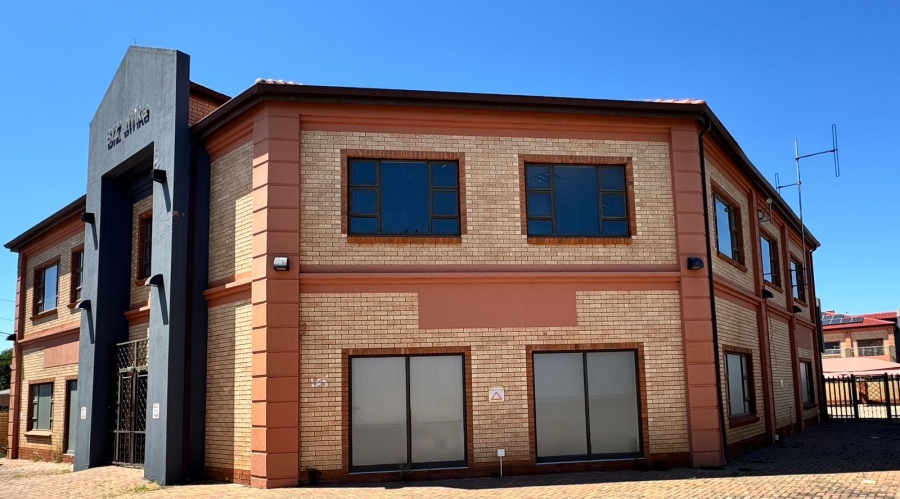 Commercial Property for Sale in Potchefstroom North West